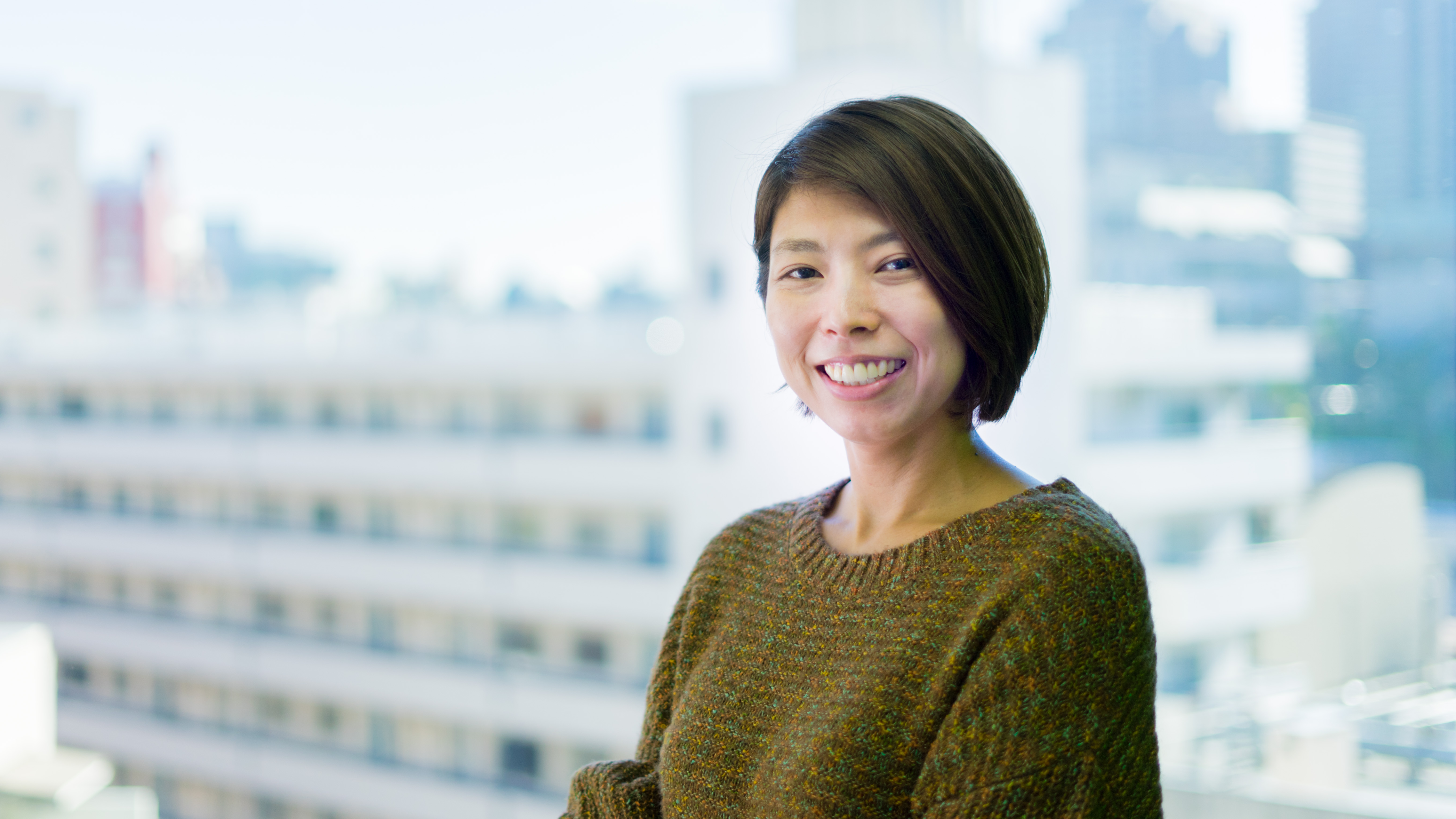 誰１人としてサボっていないのが良いところ