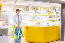 新卒採用｜アートと出会うキッカケをつくる仕事