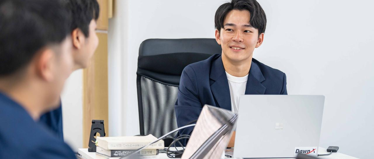 月間100万PVへ。最強のWebディレクターと上流工程を強化したいです。