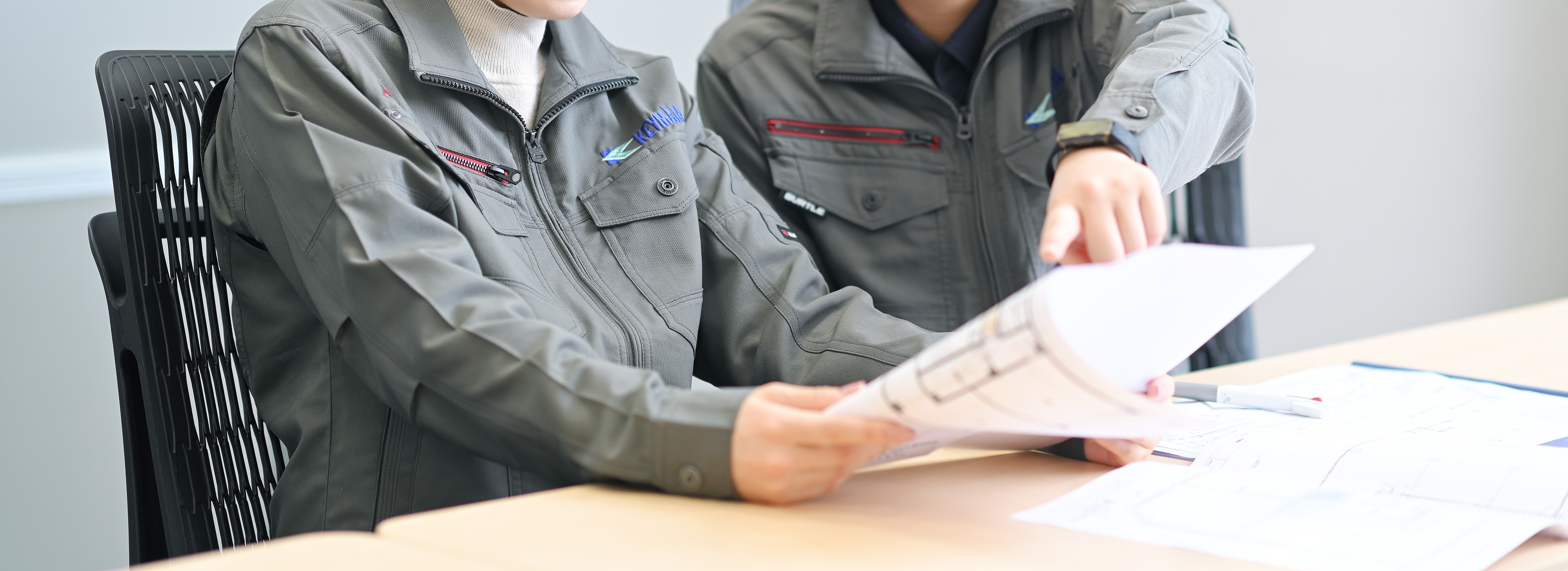 🚧現場監督のリアルな1日の流れを詳しくご紹介👷‍♂️