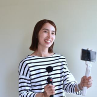 上垣内 絵里花さんのプロフィール