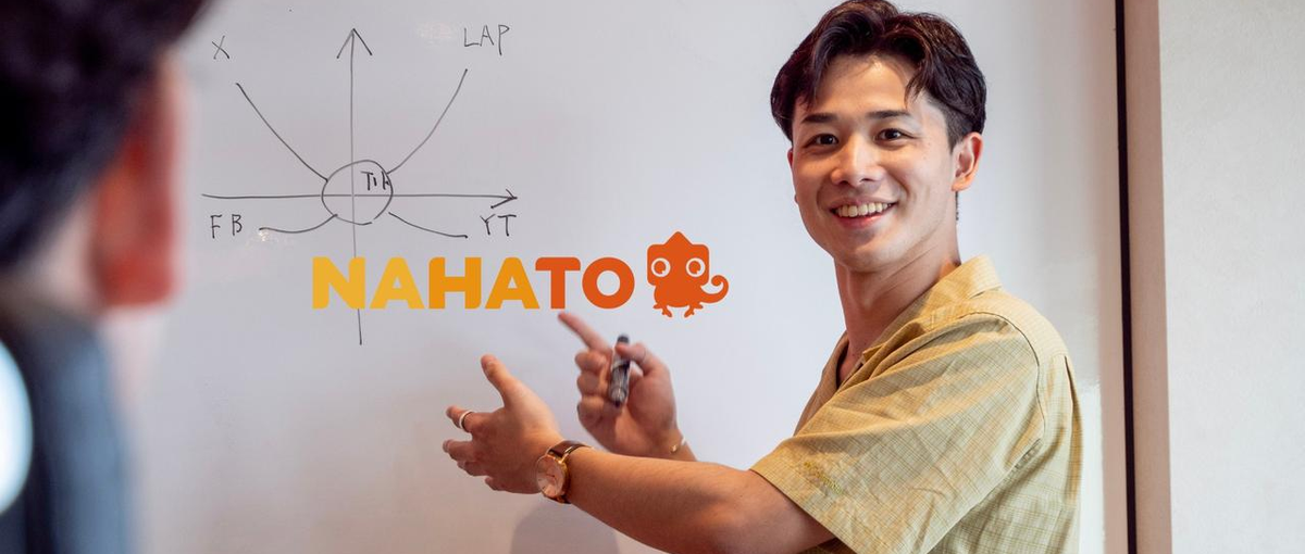 いいね！の先にある売れるを作る人。SNSの裏側覗いてみませんか？