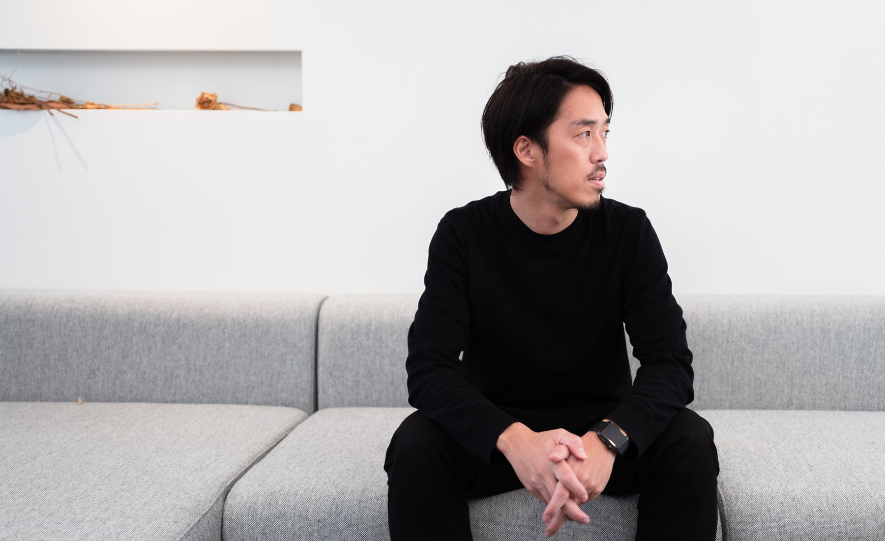 ブランディングで“ゼロ”を描くことの意味