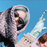 Ayano Kawaiさんのプロフィール