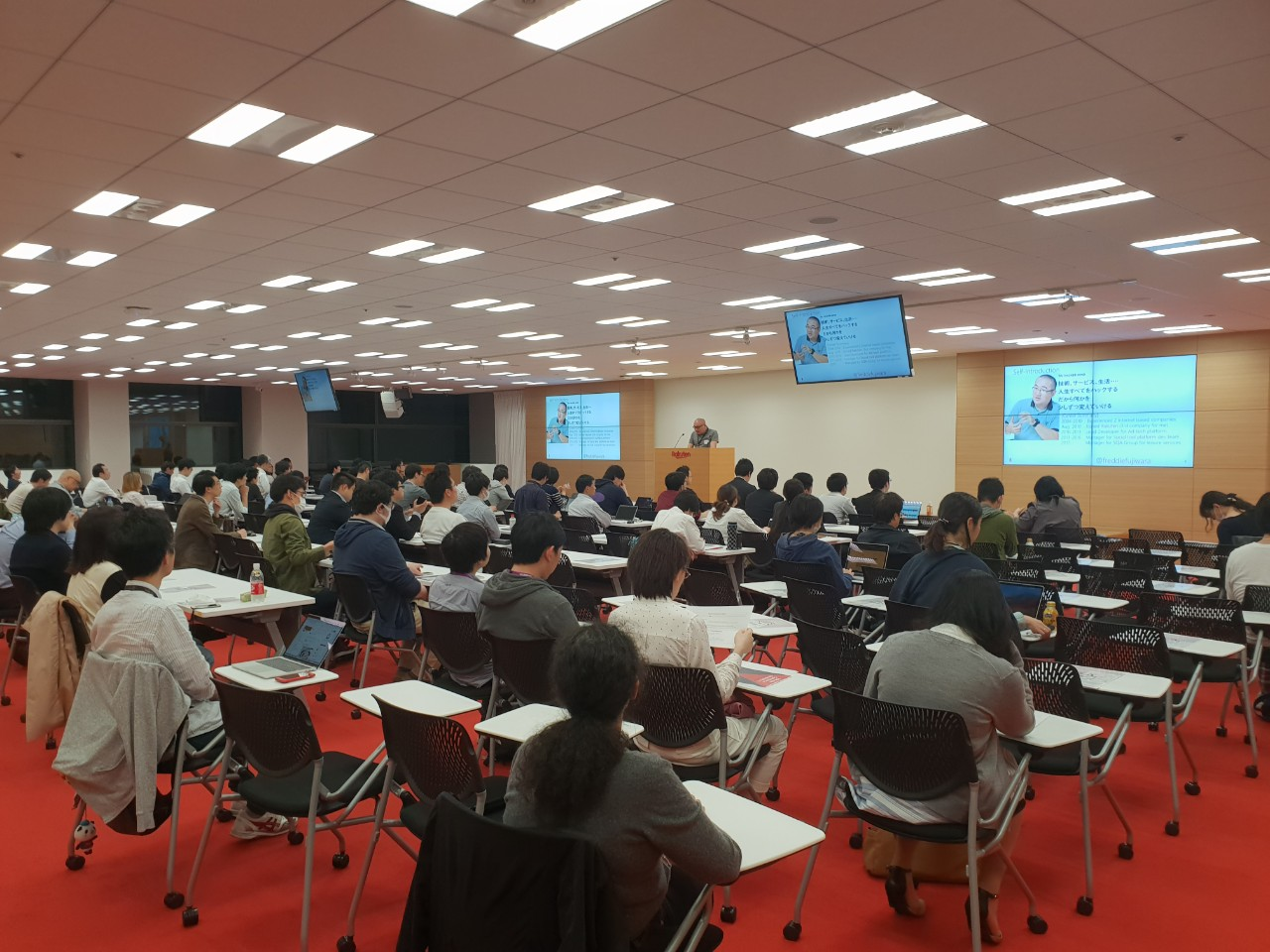 【イベントレポート＠楽天クリムゾンハウス】Rakuten Commerce QA Night #1を開催いたしました！