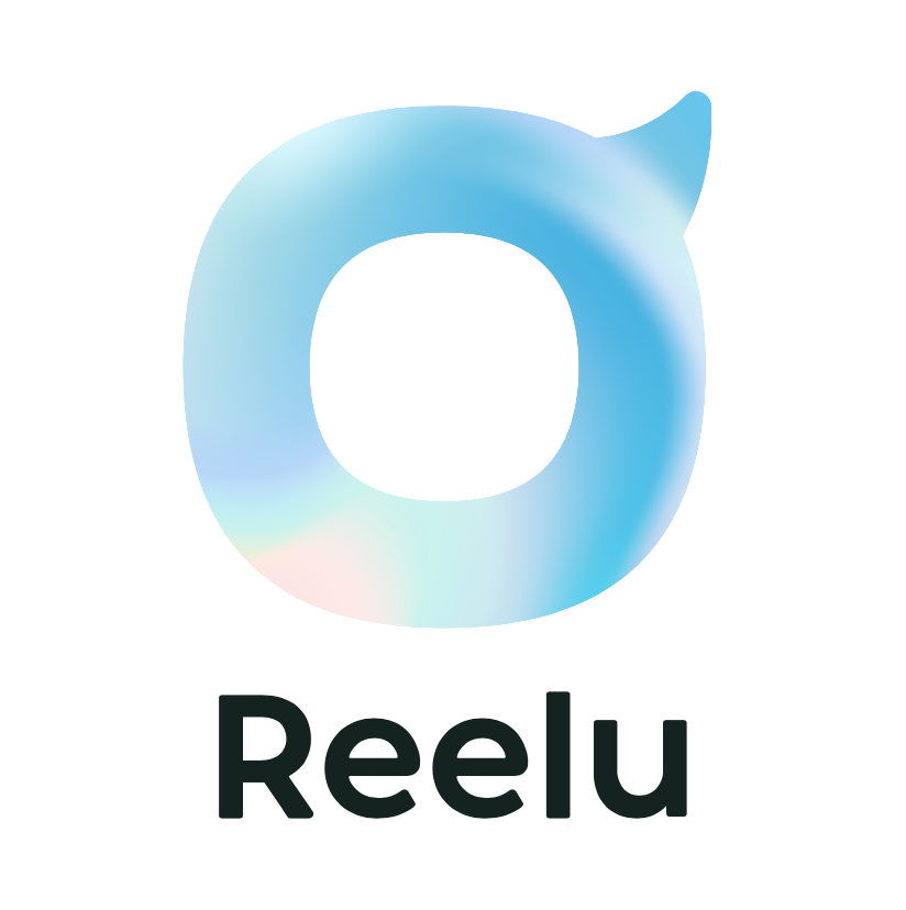 株式会社Reelu