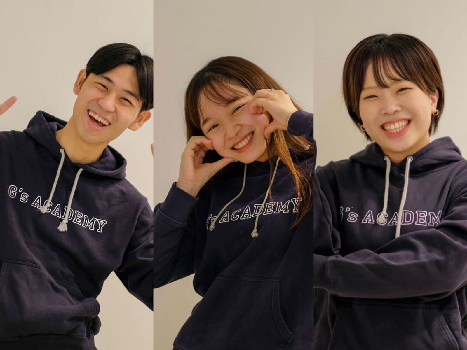 大学生の今、この環境に飛びこんで得たこと