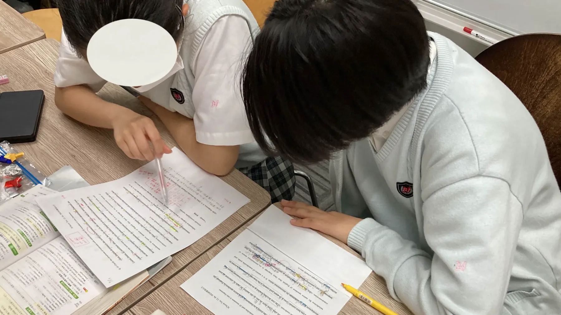 サリヴァンの「グループワーク」〜知を体系化していく興奮、さまざまな考え方との出会い！〜