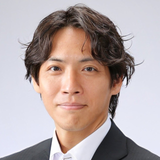 佐藤 盛超/ Shigeyuki Sato