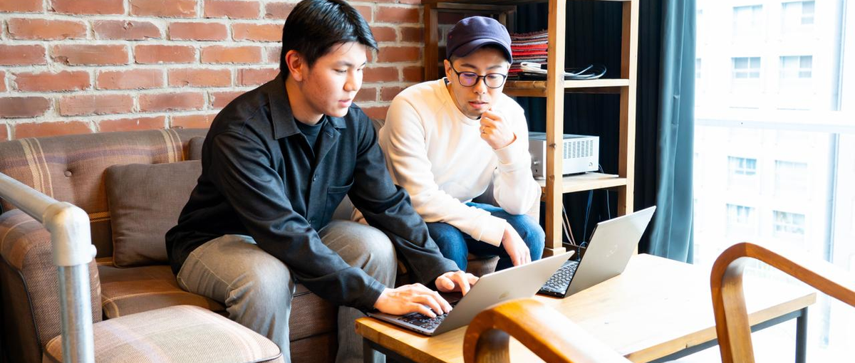  受託/自社開発　経験と技術力を活かしたいプロフェッショナルなエンジ求む！