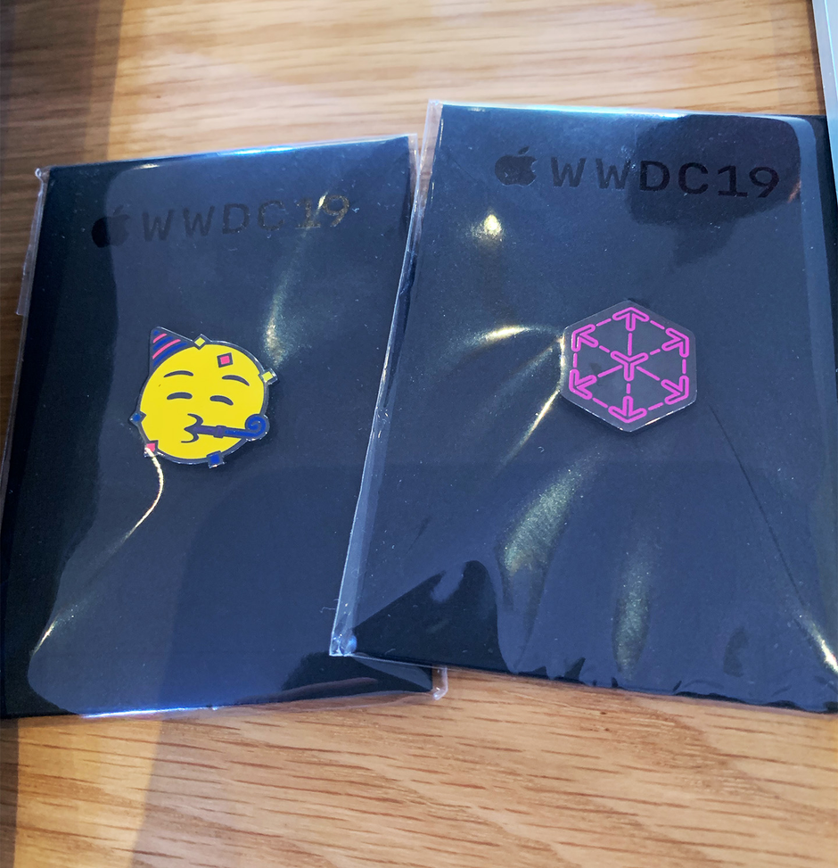 WWDC19 に行ってきました！ | フェンリル