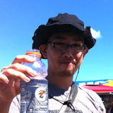 Kenichi Nakachi