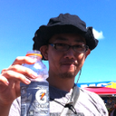 Kenichi Nakachi