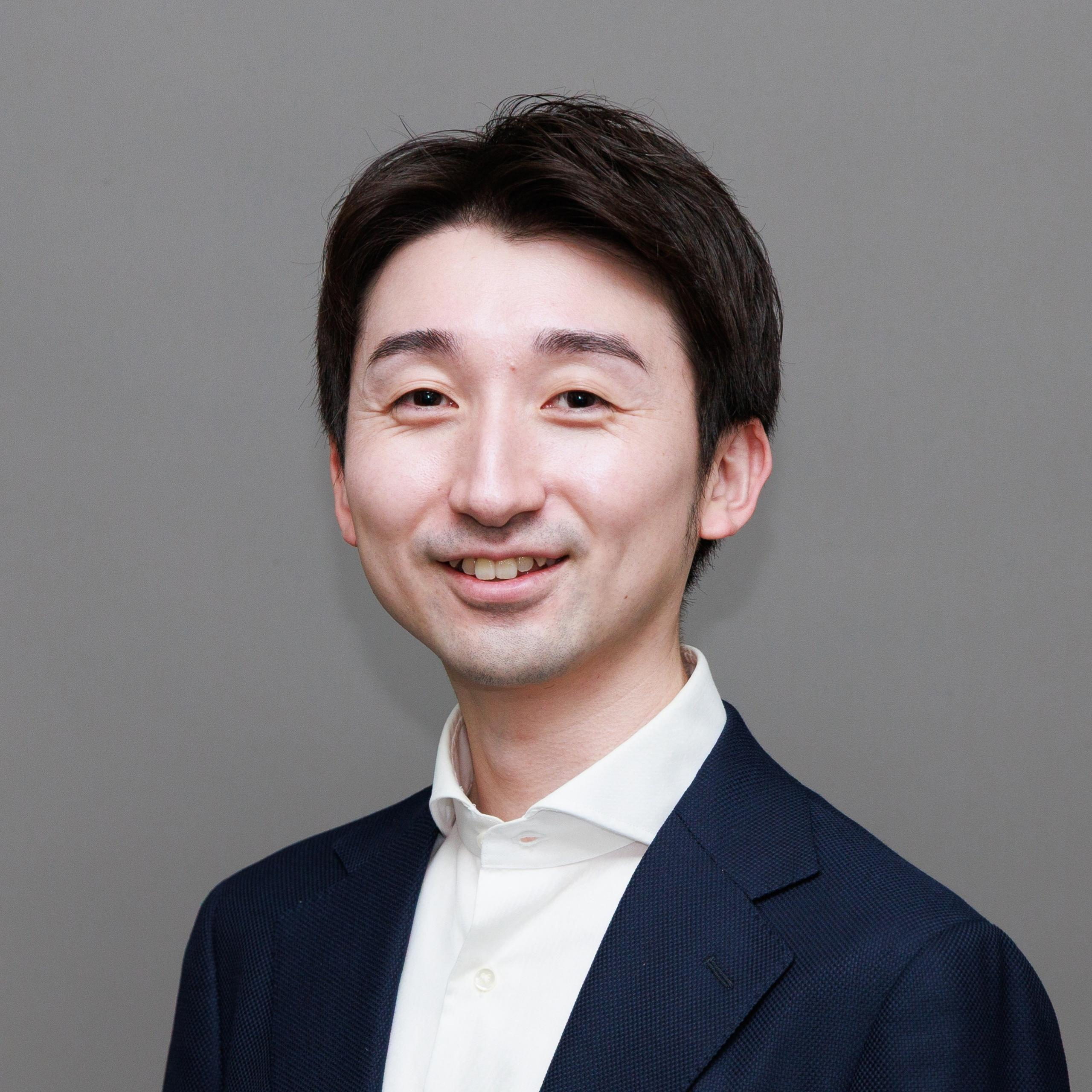 見付 昂大