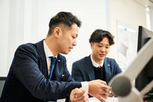 26卒🌸ノルマなし！100%反響営業だから安心して成長できる環境です！