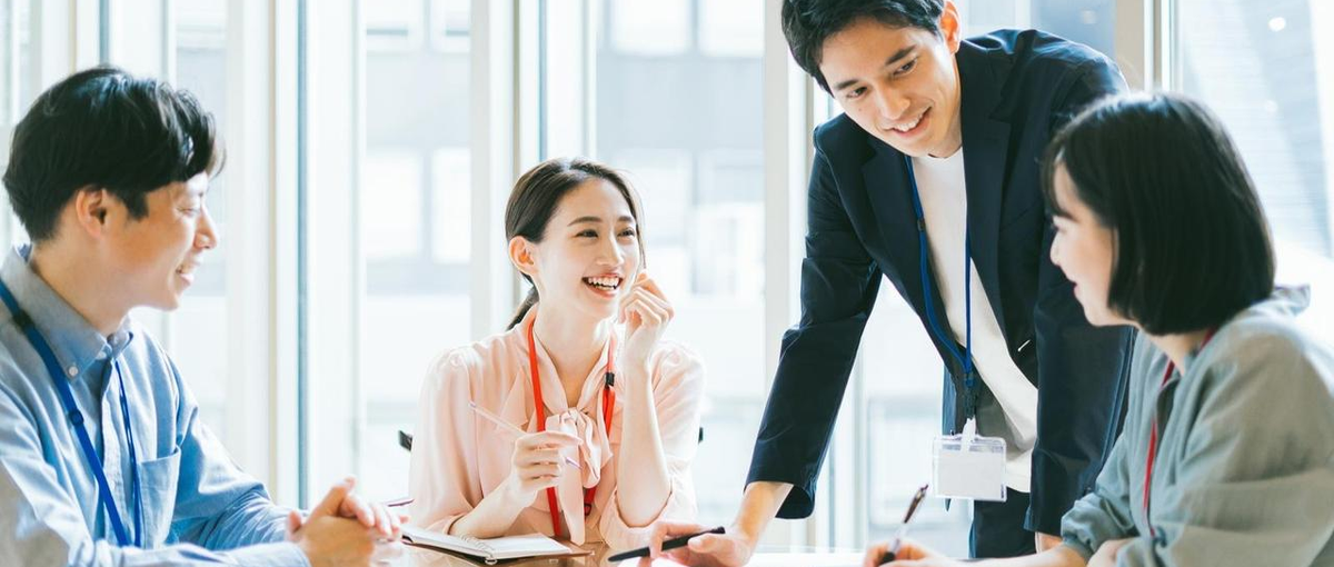 Webマーケ企業の人事経験者募集！組織の中核メンバーになりませんか？