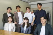 仲間が増えて嬉しい。