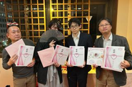 T3アワードの様子