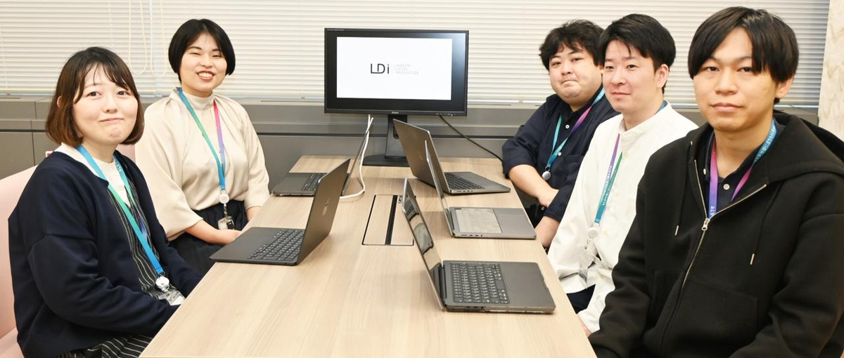 キャリアアップできるテックリード！Kotlinでローソン公式アプリ