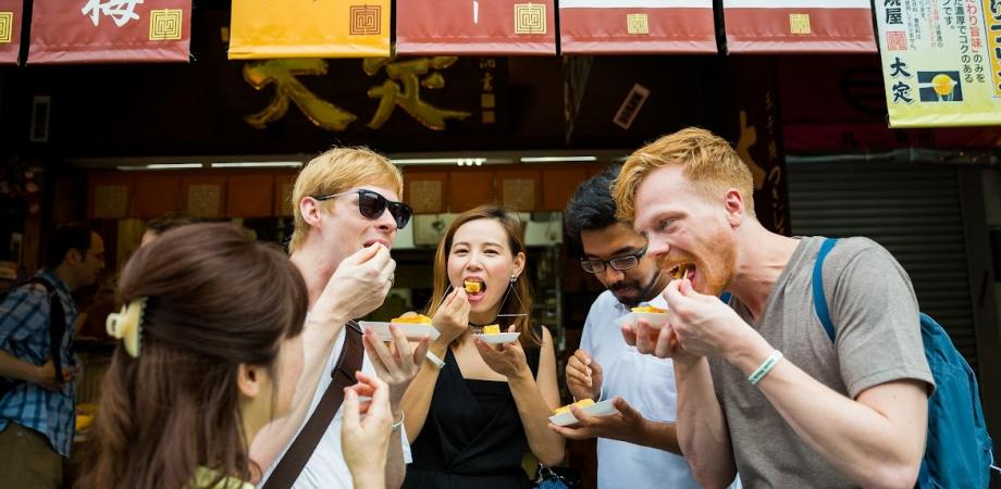 羅針盤Meetupを開催しました！