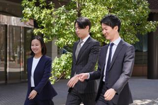 26新卒｜本当に内定をもらった会社で良いか悩んでいる方、お話しませんか？
