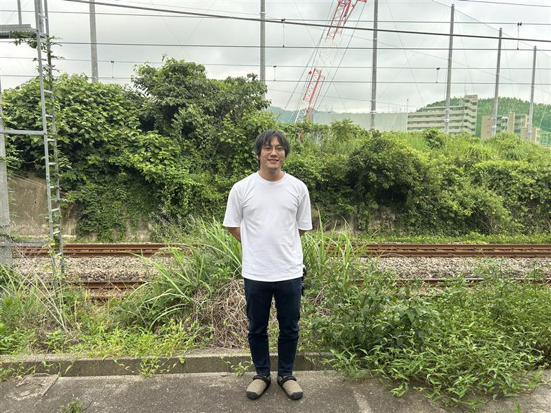 ヤング世代日誌 part2　新宮でございます。　　～僕が僕であるためにBraveridgeを選んだ編～