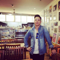 奈良岡 和也さんのプロフィール