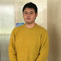 志水 慎太郎さんのプロフィール