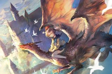 本業と両立しながら働く｜Illustrator×キャラクターデザイン制作