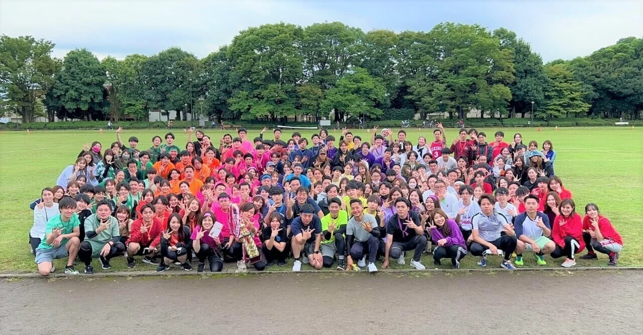 【第12回Wiz大運動会】スポーツの秋！全力で勝ちにいくぞ！（動画あり）