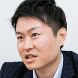 Atsushi Nakanishi