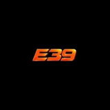 E39 day