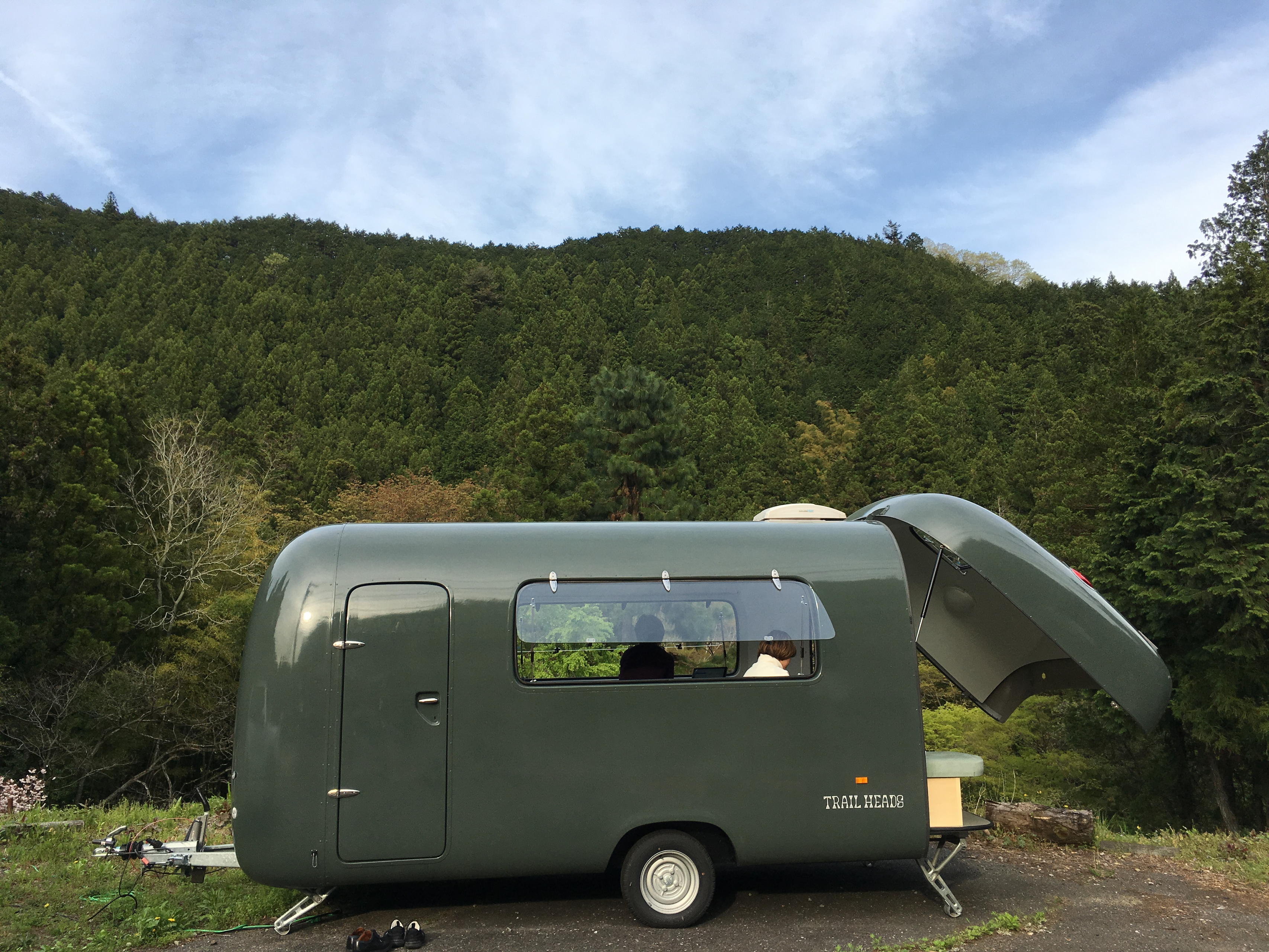 [beyond working]プレミアム檜原デー