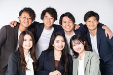 ノルマなし！人材スキルをコンサルスキルが身に付く！会社と共に成長したい方！