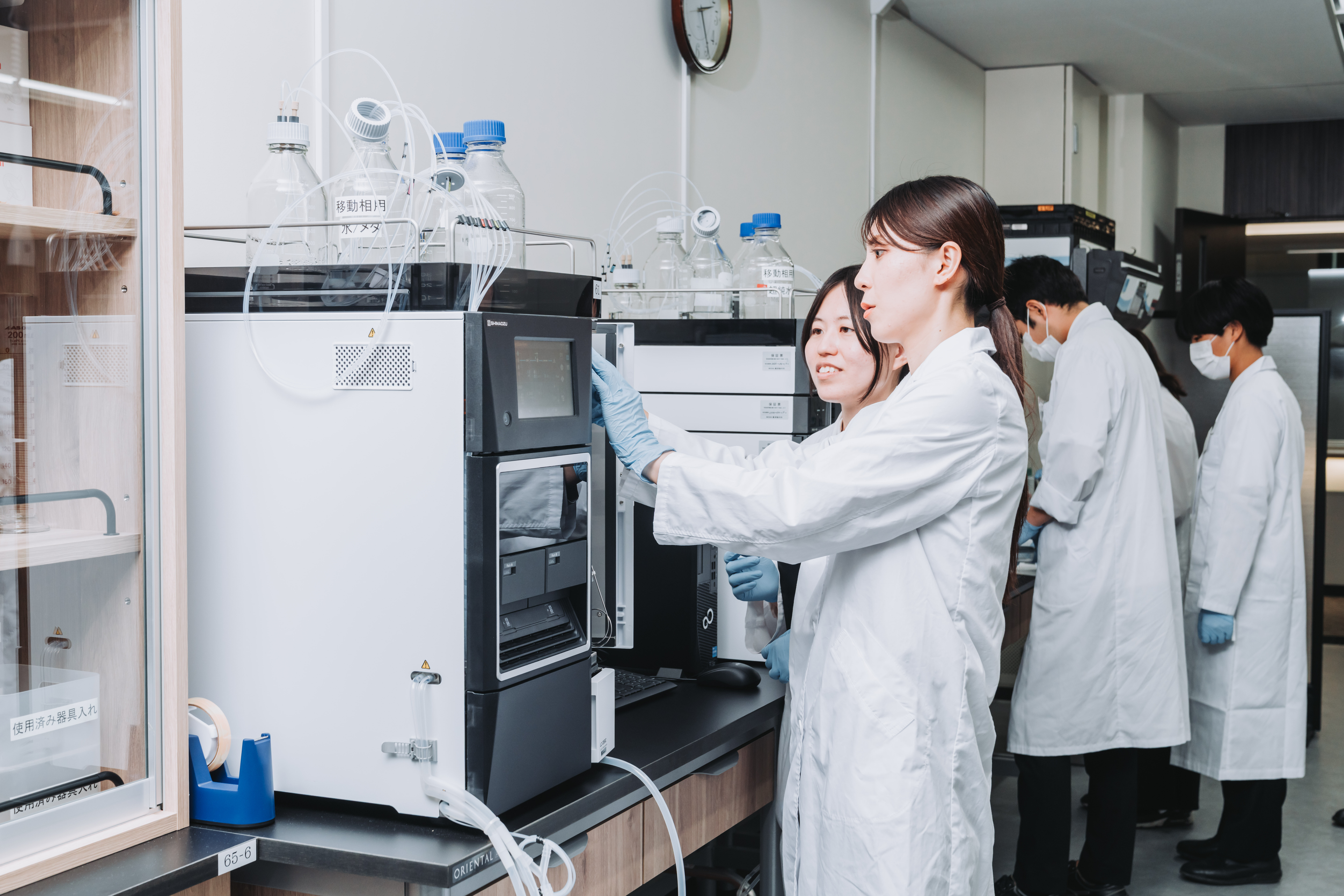 現場で活きる「本物の学び」を。アドバンテックの研修についてご紹介します