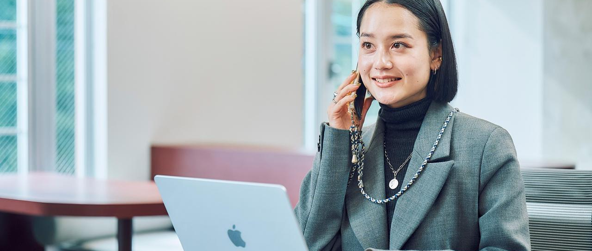 コスメブランドと美容メディアを繋ぐ｜セールスチームのサポート役募集中！