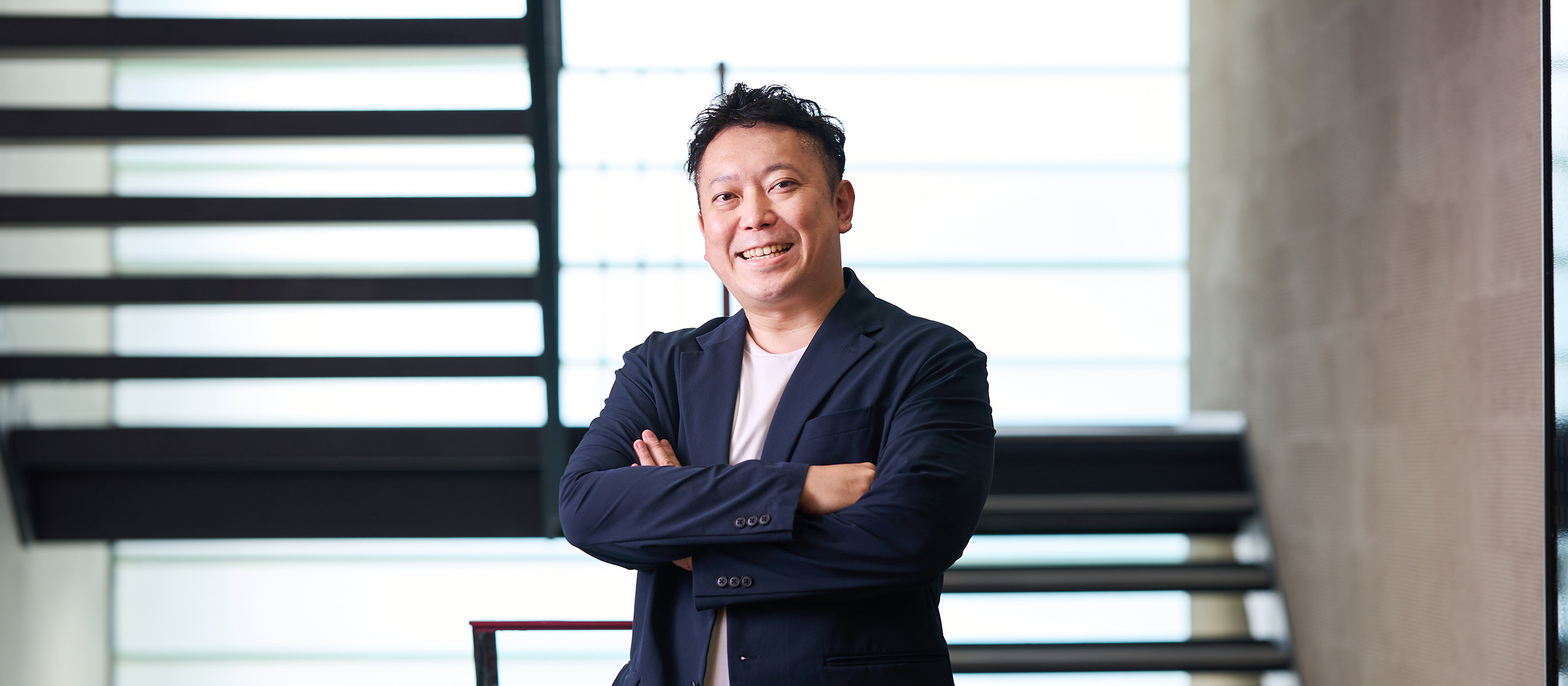 【社員インタビュー】「柔軟性」と「粘り強さ」で地域と向き合う。WEBマーケティング部の業務紹介。