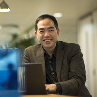 近藤 毅さんのプロフィール