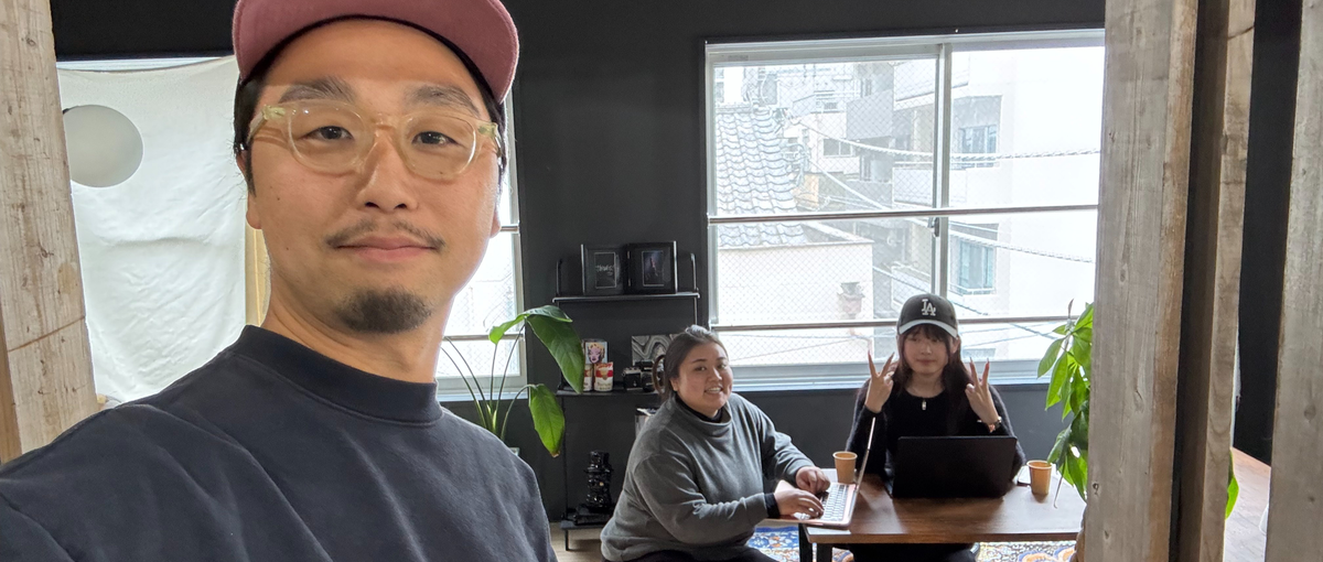 フロントエンドエンジニアの卵募集開始！受託開発で実力をつけよう！