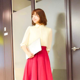 田中 優花