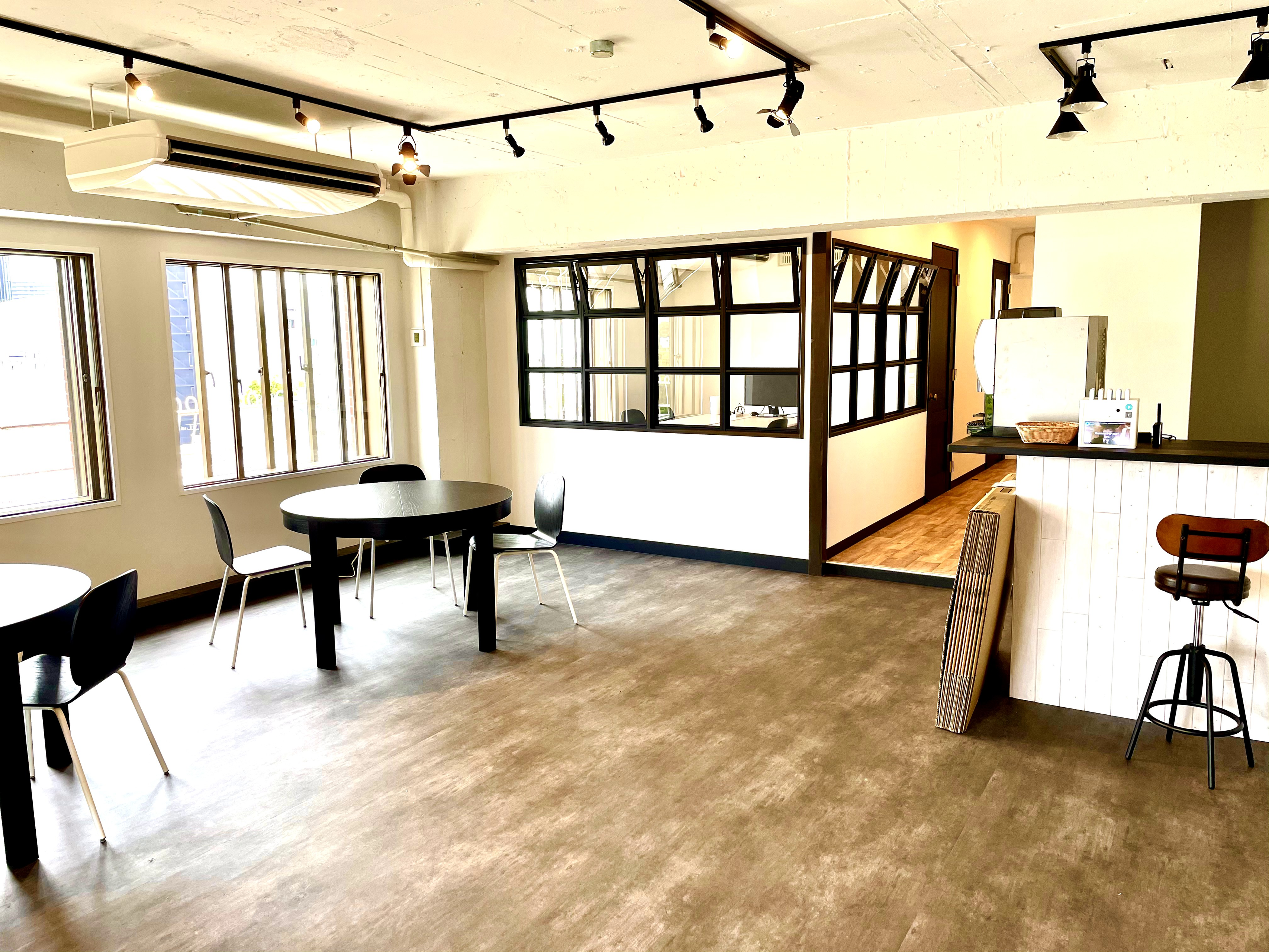 居心地の良いオフィスを目指してます | #5 新オフィス公開