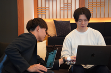 大手コンサル出身者所属｜少数精鋭メンバーで動画SNSを極めませんか？