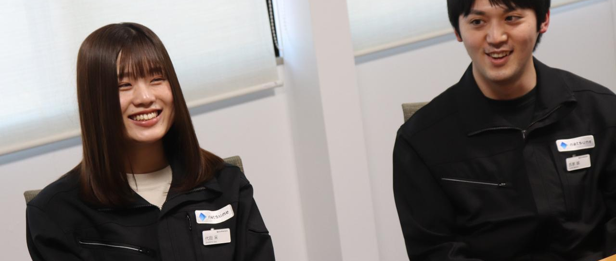 ナノの世界を操る仕事。精密光学のプロフェッショナル集団へ