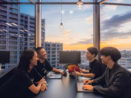 キャリアップが早い！！新進気鋭の急成長トラベルベンチャー企業！