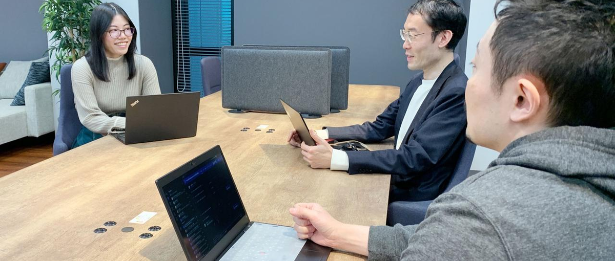 インフラ技術も積める！クラウドネイティブなアプリ開発に興味のあるSE募集