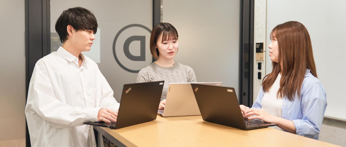 データドリブンで組織変革！採用戦略を立案し、商談特化の営業チームをつくる