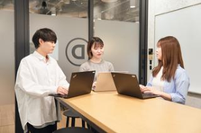 データドリブンで組織変革！採用戦略を立案し、商談特化の営業チームをつくる