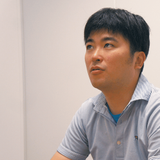 Shunsuke Horiuchi