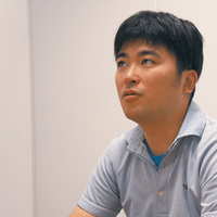 Shunsuke Horiuchi