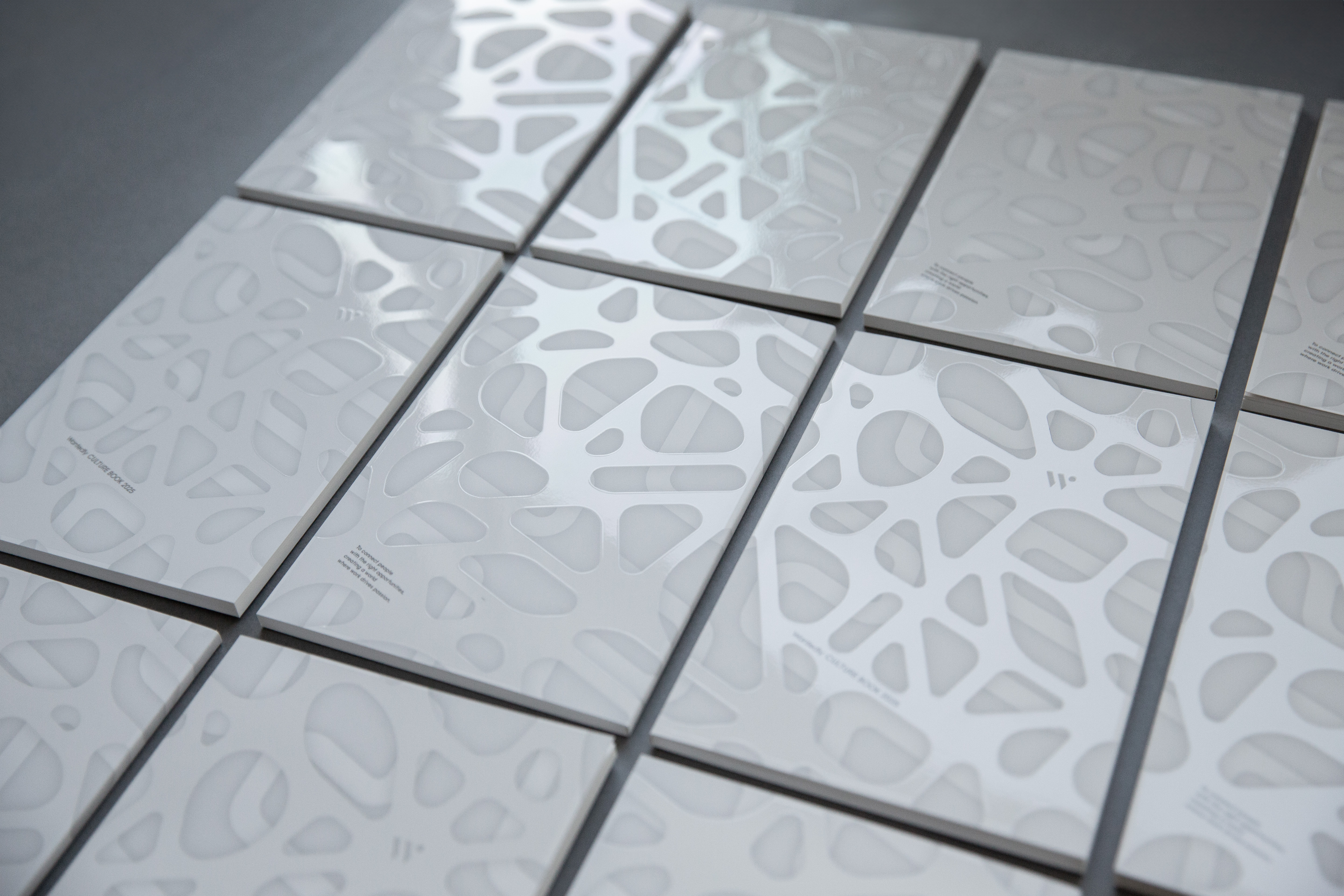 Article | Wantedly Design